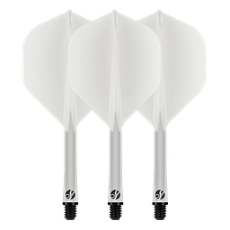 Shot Flight Deck clear total