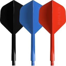 Bull's Union Pro Flight System