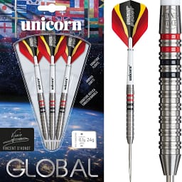 Unicorn Vincent D'Hondt