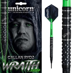 Unicorn Softtip Wraith Callan Rydz