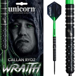 Unicorn Wraith Callan Rydz