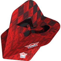 51050 Bulls Player 100 Florian Preis 90 Flight Dynamic