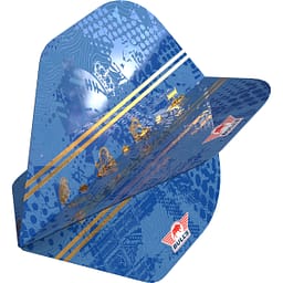 51053 Bulls Player 100 Kim Huybrechts 95 Flight Dynamic