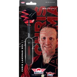 Bulls Chris Landman 90 Steeltip Package