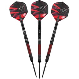 Bulls Chris Landman 90 Steeltip x3