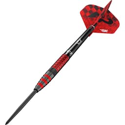 Bulls Florian Preis 90 Steeltip Dynamic