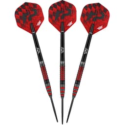 Bulls Florian Preis 90 Steeltip x3