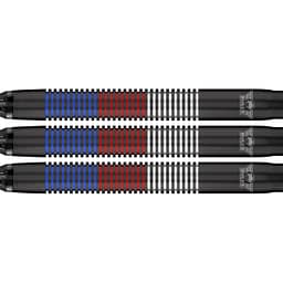 Bulls Karel Sedlacek 90 Softtip Detail