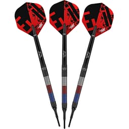 Bulls Karel Sedlacek 90 Softtip x3