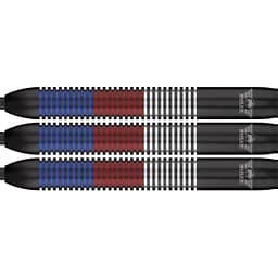 Bulls Karel Sedlacek 90 Steeltip Detail