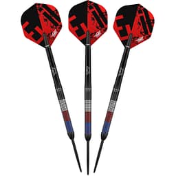Bulls Karel Sedlacek 90 Steeltip x3