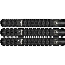 Bulls Kim Huybrechts 90 E2 Black Detail