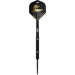 Bulls Kim Huybrechts 90 E2 Black Front