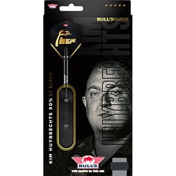Bulls Kim Huybrechts 90 E2 Black Package
