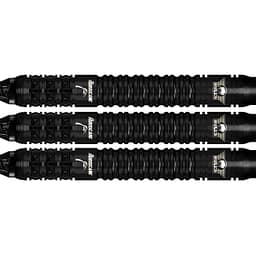 Bulls Kim Huybrechts 90 E2 Black Softtip Detail