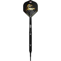 Bulls Kim Huybrechts 90 E2 Black Softtip Front