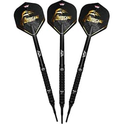 Bulls Kim Huybrechts 90 E2 Black Softtip x3