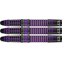 Bulls Lerena Rietbergen 90 Steeltip Detail