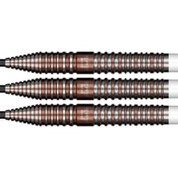 Bulls Max Hopp 90 E5 Steeltip Detail