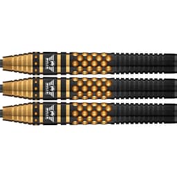 Bulls Richard Veenstra 90 E2 Steeltip Detail