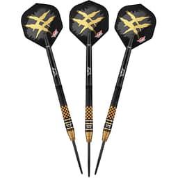 Bulls Richard Veenstra 90 E2 Steeltip x3