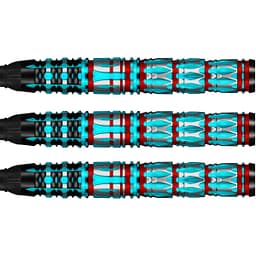 KGSF_St-George-Barrels