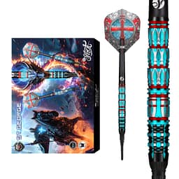 Future Knights St George Shot Softtip