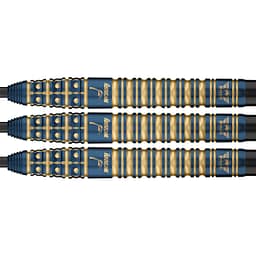 Kim Huybrechts 95 Steeltip Detail