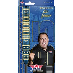 Kim Huybrechts 95 Steeltip Package