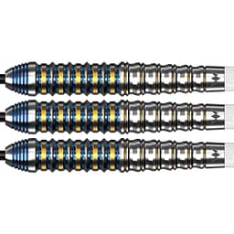 Neutron-Steel-Tip-detail