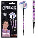 BULL'S Challenger Softdart M. Unterbuchner | 23 Gr.