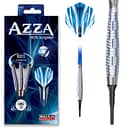 BULL'S Azza Soft Dart 18 Gr.