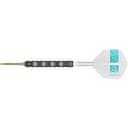 190408 CROSS 95K 23G SP STEEL TIP DARTS 2024 FLAT