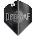338110 #JEFFREY DE GRAAF G1 NO.2 PRO ULTRA BAGGED FLIGHT X 3 2024 SIDE A FLAT