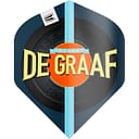 338110 #JEFFREY DE GRAAF G1 NO.2 PRO ULTRA BAGGED FLIGHT X 3 2024 SIDE B FLAT