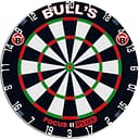 BULL'S Focus II Plus Dart Board