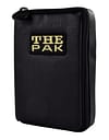 THE PAK - Darttasche - Leder Edition