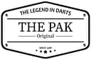 THE PAK - Darttasche - 12 versch. Farben