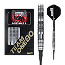One80 Mick Lacey Signature Dart V2