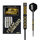 Jeff Springer Signature Dart