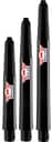 Bulls Airstriper Black Total
