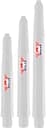 Bulls Airstriper White Total
