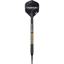 Bulls Aviation 90 Softtip Barrel