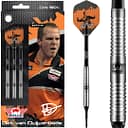 Bull's Softtip Dirk van Duijvenbode