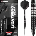 Bull's Lightning Black