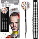 Bull's Softtip Max Hopp Edition 4