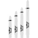 Bulls Nylon Dura White Shaft Total