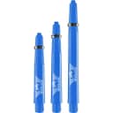 Bulls Nylon Plain Blue Shaft Total