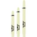 Bulls Nylon Plain Natural Shaft Total