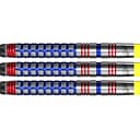 Bulls Ricky Evans 90 Softtip Detaill